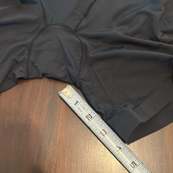 Bebe Body Shaping Tummy Control  Boy Shorts - Picture 9 of 12